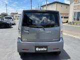 ムーヴカスタム X SA 4WD 