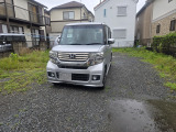 電動格納ミラー付きです。(支払総額15.8万円・4WD車・タイミングチェーンですのでベルト交換必要ございませ)