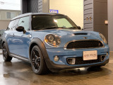 BMW MINI ミニクラブマン クーパー S