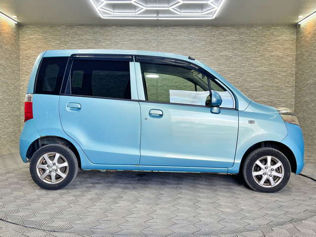 ホンダ ライフ G 4WD 5年保証 ドラレコ 自社認証工場 の中古車詳細