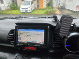 ナビ・TV付きです。(支払総額15.8万円・4WD車・タイミングチェーンですのでベルト交換必要ございませ)