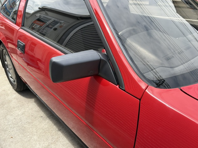 日産 フェアレディZ 2.0 200ZR-II 2by2 Tバールーフ 純正レカロ、赤