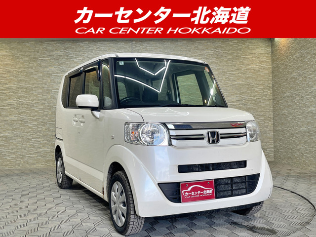 N-BOX G 4WD 5年保証 スマキー 自社認証工場 車検整
