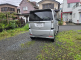 納車前には、徹底した点検交換等を実施したのちご納車となります。アフターもご安心してお任せ下さい!