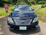 LS 460 バージョンU Iパッケージ 460 バージョンU Iパッケージ サンルーフ エアサス...