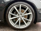 A4アバント 2.0 TFSI 