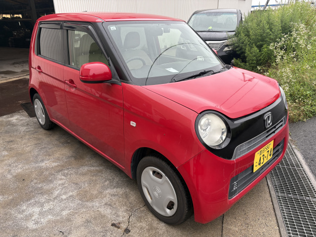 ホンダ N-ONE 