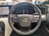 MIRAI G セーフティセンス/白革/12.3型ナビ