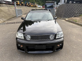ステージア  オーテック260RS NISMO S1