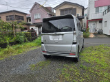 使いやすいハッチバックトランクです。(支払総額15.8万円・4WD車・タイミングチェーンですのでベルト交換必要ございませ)
