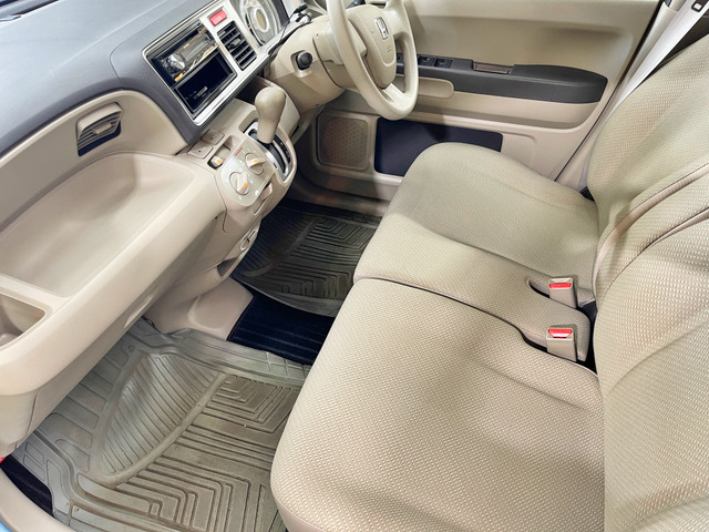 ホンダ ライフ G 4WD 5年保証 ドラレコ 自社認証工場 の中古車詳細 ホンダ ライフ G 4WD 5年保証 ドラレコ 自社認証工場 の中古車詳細
