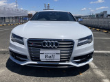 S7スポーツバック 4.0 4WD 