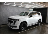 ランドクルーザー300 3.3 ZX ディーゼル 4WD DOUBLE EIGHT
