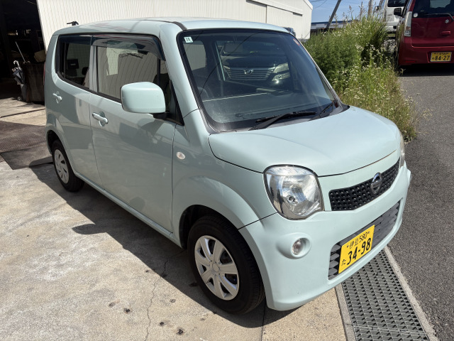 日産 モコ 