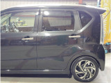 ユーザー買取車両です、もちろん走行もチェック済です!