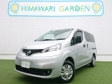 日産 NV200バネットバン 1.6 VX