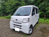 サンバー VB 4WD 1オーナー!4WD!車検長い!全てコミ!