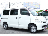 トヨタ タウンエースバン 1.5 GL