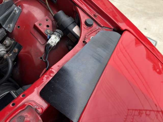 日産 フェアレディZ 2.0 200ZR-II 2by2 Tバールーフ 純正レカロ、赤