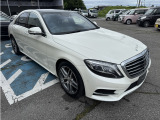 Sクラス S300h AMGライン N・ナビ・TV・ETC・360カメラ