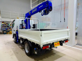 トラック市長岡店 ホームページもご覧ください! https://www.truckichi-nagaoka.com/stock/detail/?car_id=3551
