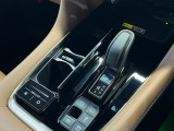 電動パーキングブレーキ搭載☆