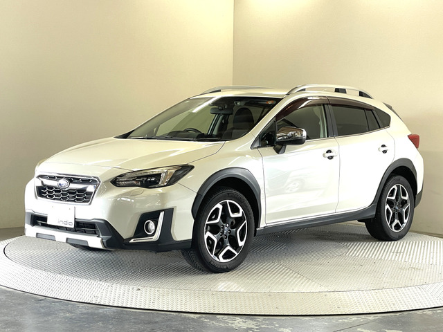 スバル XV 2.0i-S アイサイト 4WD