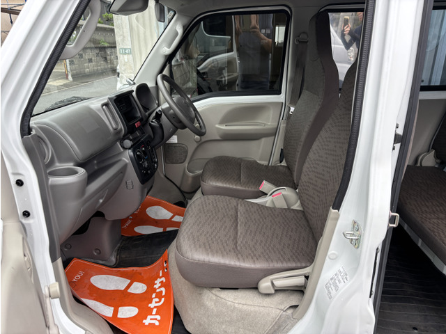 スズキ エブリイ PA ハイルーフ 車検令和10年7月まで!即乗りOK! の中古