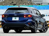 レヴォーグ 1.8 GT-H EX 4WD 