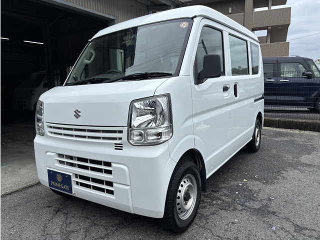 エブリイ PA ハイルーフ 車検令和10年7月まで!即乗りOK!