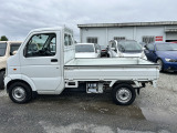 キャリイ KU エアコン・パワステ 地区限定車 