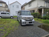 納車前には、徹底した点検交換等を実施したのちご納車となります。アフターもご安心してお任せ下さい!