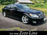 LS 460 バージョンU Iパッケージ 460 バージョンU Iパッケージ サンルーフ エアサス...
