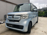 N-BOX G ホンダセンシング 