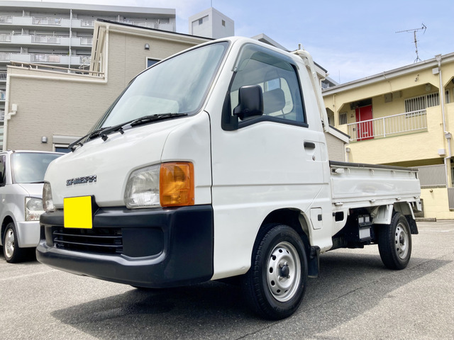 スバル サンバートラック 30万円以下の中古車 | 中古車情報・中古車