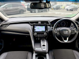 インサイト 1.5 EX 禁煙車/ホンダセンシング/純正ナビ/