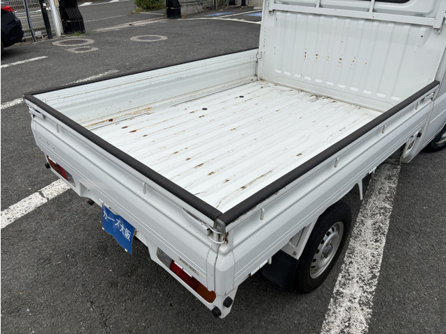 三菱 ミニキャブトラック Vタイプ F エアコン の中古車詳細 (57,055km