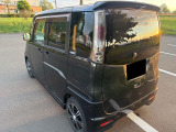 パレット SW TS 4WD 1年間距離無制限保証・ターボ