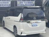 ☆お見逃し無く!!お問い合わせはTEL06-6430-1230 E-mail cars_genesis2007@yahoo.co.jpまで!!☆