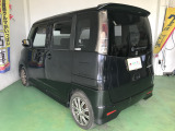 パレット SW XS 