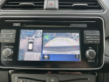 ☆アラウンドビューモニター付きで車庫入れが苦手な人も安心♪♪お見逃し無く!!お問い合わせはTEL06-6430-1230 E-mail cars_genesis2007@yahoo.co.jpまで!!☆