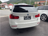 3シリーズツーリング 320d 