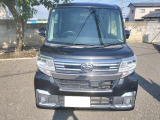 タントカスタム RS 