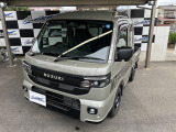 ☆R8年 スーパーキャリィー4WD 新型モデル入荷☆