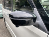 ☆ウインカー付きドアミラーです。お見逃し無く!!お問い合わせはTEL06-6430-1230 E-mail cars_genesis2007@yahoo.co.jpまで!!☆