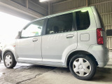 eKワゴン ブルームエディション 三菱車はエアコンが良く冷えます(^^