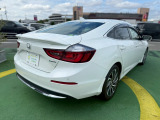 インサイト 1.5 EX 禁煙車/ホンダセンシング/純正ナビ/