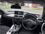 3シリーズツーリング 320d 
