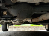 ◎展示前の車両はすべてスタッフが自ら確認・手入れを行っています!