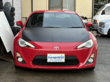 86 2.0 GT 6MT ナビ ETC
